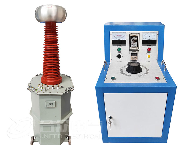 工頻耐壓試驗裝置 15KVA/150KV