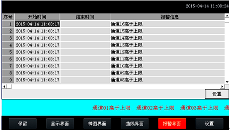 全自動溫升試驗裝置 全自動溫升試驗裝置